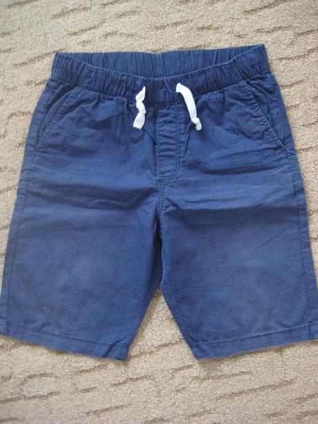 Kraťasky, h&m,140