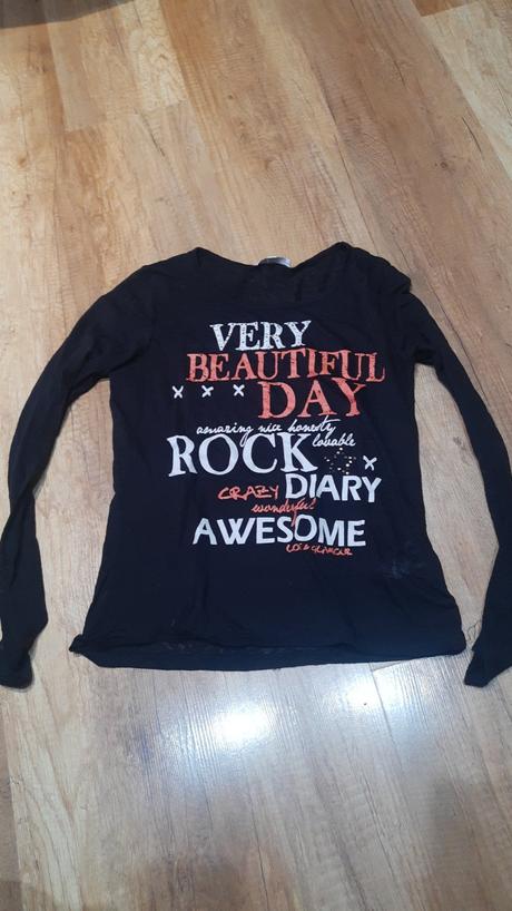 Dievčenské tricko, 164