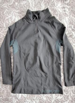 Termo tričko, alpine pro,116