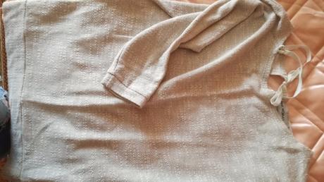 Krásny pulovrik znacky pink woman, s