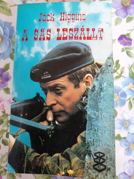 Dobrodružná kniha maďarská,