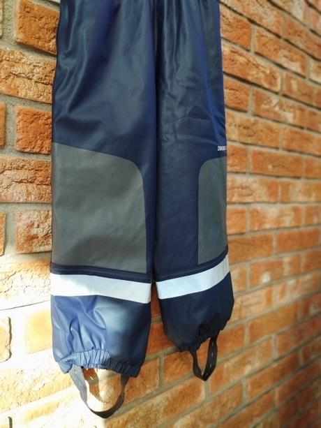 Komplet do snehu aj dažďa 110, didriksons1913,110