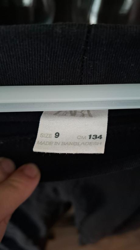 Zara legíny, zara,134