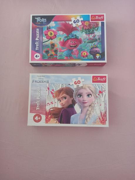 Puzzle, 