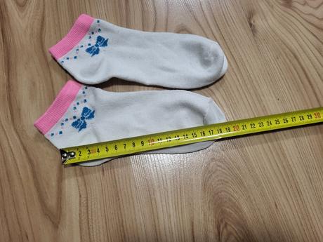 Ponožky, 30