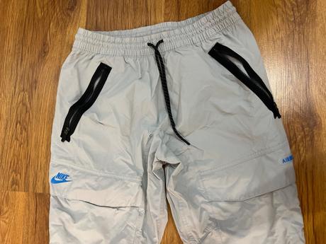 Nike nohavice, nike,m