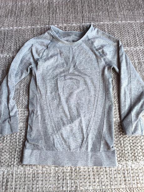 Termo tričko, crivit,134