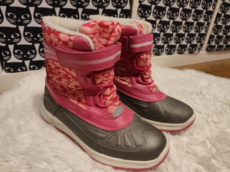 Snehule, pepperts,35