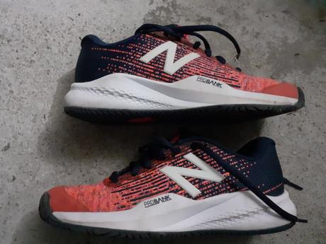 Tenisky, new balance,36