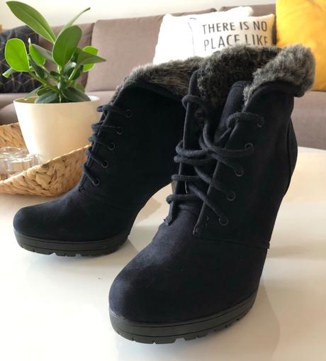 Kožené čižmy, 39