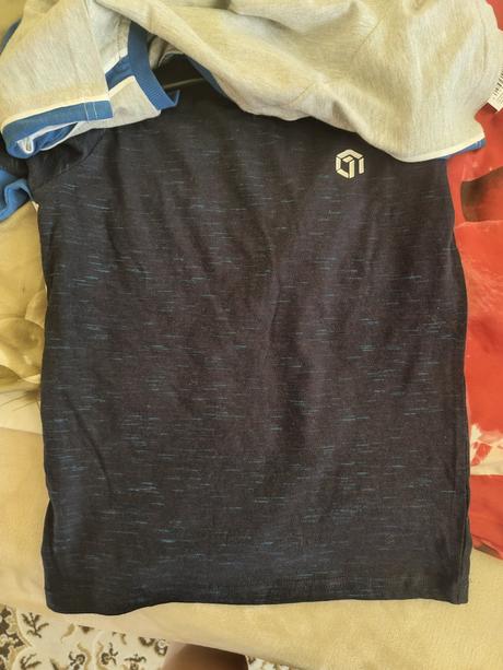 Letné tričká, f&f,122