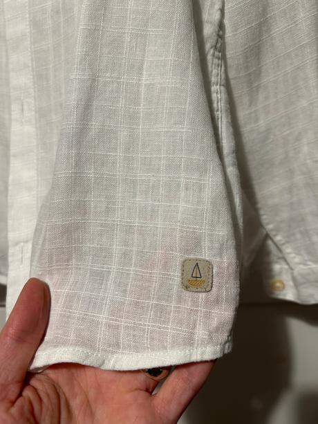 Zara lanova letna kosela pre maleho fesaka, zara,110