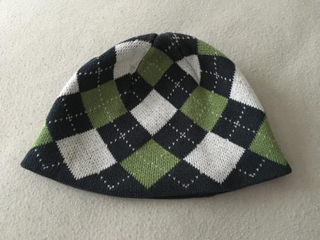 Reserved ciapka, reserved,86