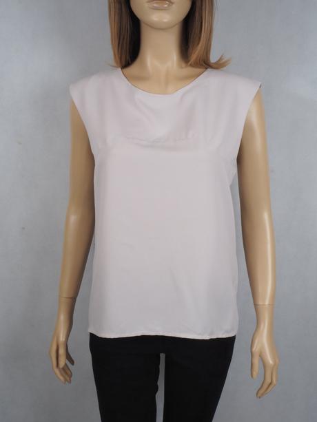 Luxusný letný top wera, 40