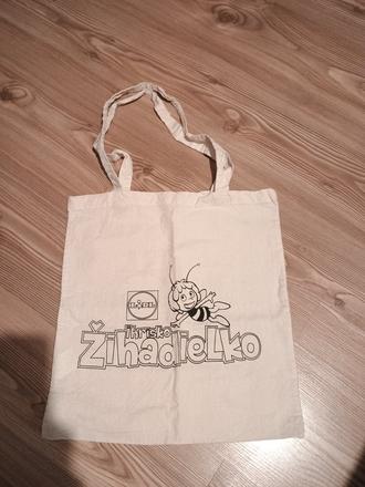 Taška včielka maja, 