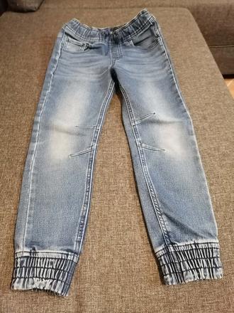 Rifle, veľ. 128, f&f,128