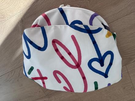 Bugaboo strieska art of discovery fox/cam, bugaboo,bugaboo cameleon / bugaboo fox