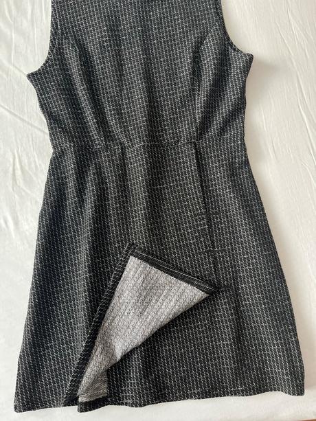 Izabel london teplejšie šaty vel.40/m, m