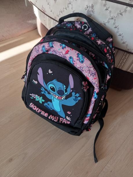 Ruksak stitch,