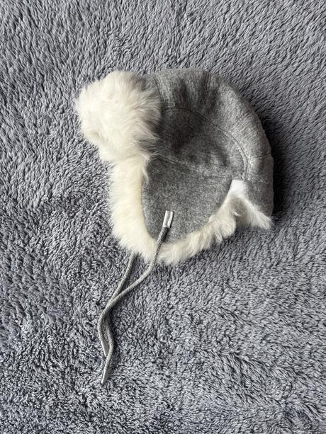 Kožušinová baranica fellhof, 86