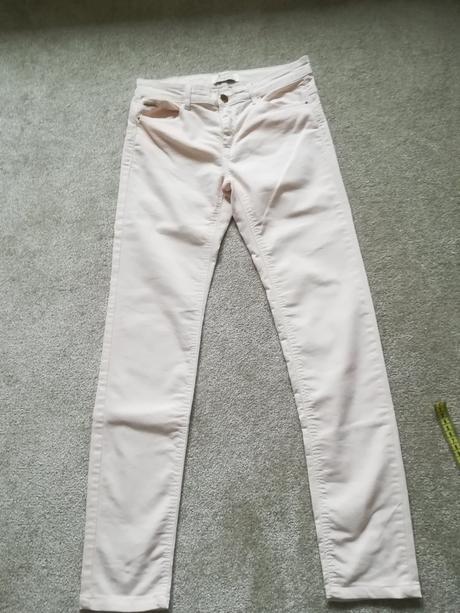 Dámske nohavice, stradivarius,36