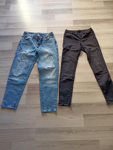 Nohavice 152-158, 152