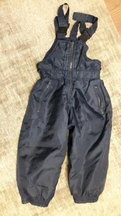 Oteplovacky, outfit,74