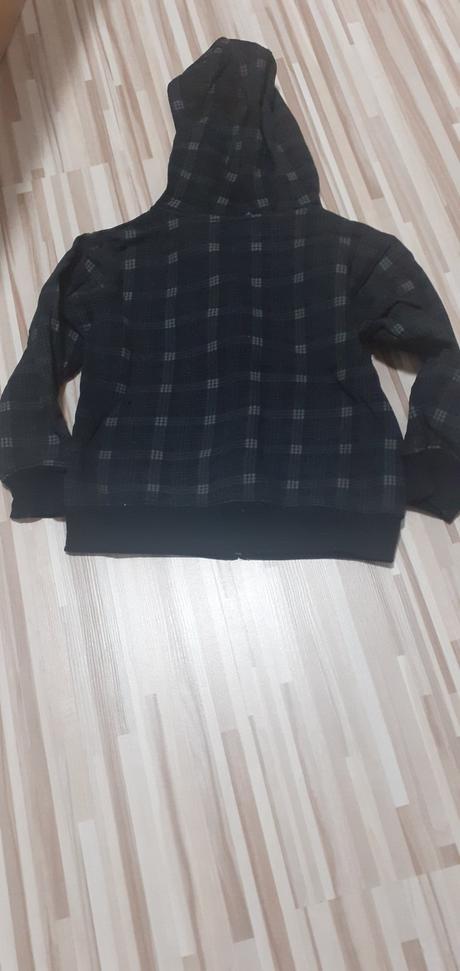 Mikina rebel, rebel,116