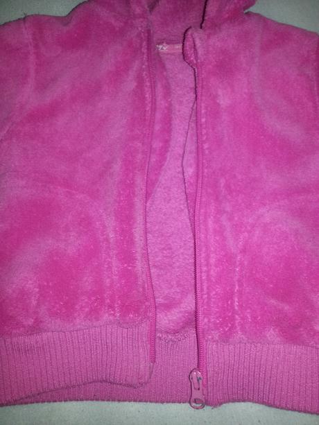 Dievcenska mikina, kik,104