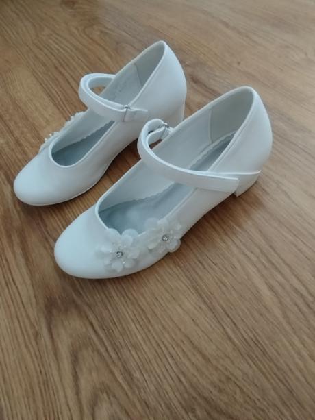 Topánky -sandále, deichmann,34