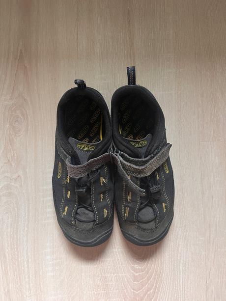 Keen jasper - v.35, keen,35