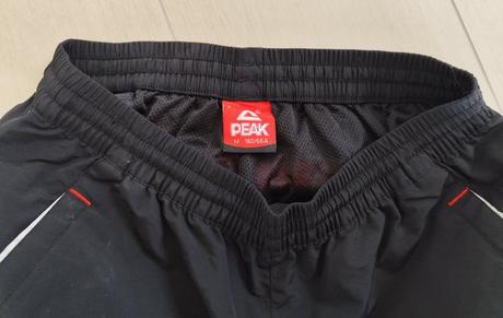 Predám šušťaky nohavice peak, m