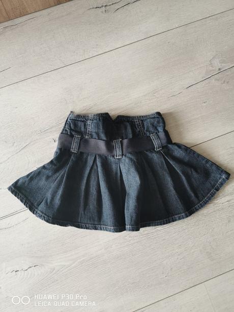 Rifľová suknička, george,110