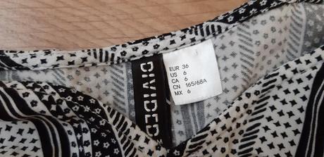 Tenký overal h&m 36, h&m,36