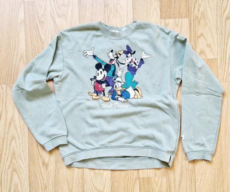Mikina, h&m,146
