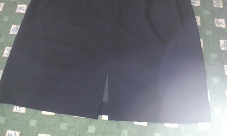 Blúzka + sukňa, 44