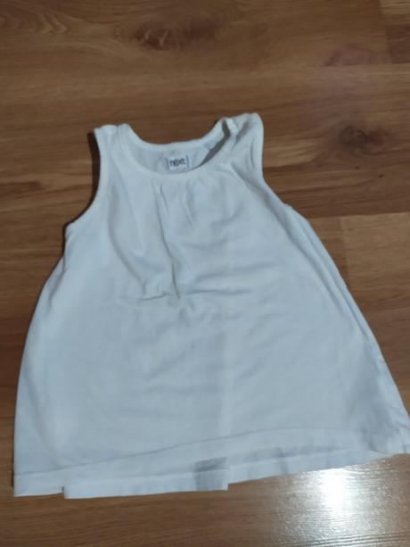 Balicek triciek 110/116, h&m,110