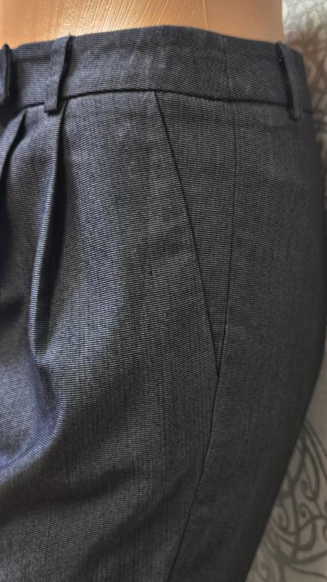 Elegantné nohavice, 36