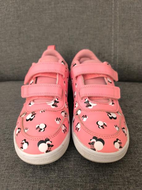Nádherné tenisky adidas minnie, adidas,31