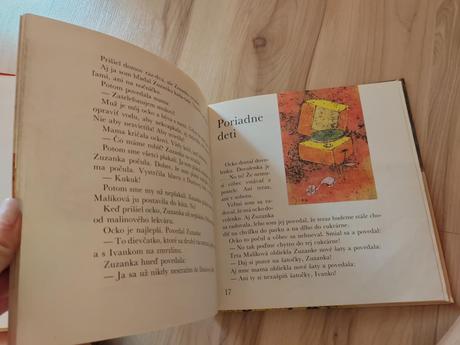 Do videnia, zuzanka, 