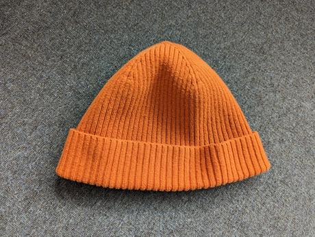 Lindex vrubkovaná čiapka 52/54, lindex,52