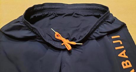 Predám pánske (chlapčenské) plavky nabaji veľ.s, nabaiji,s