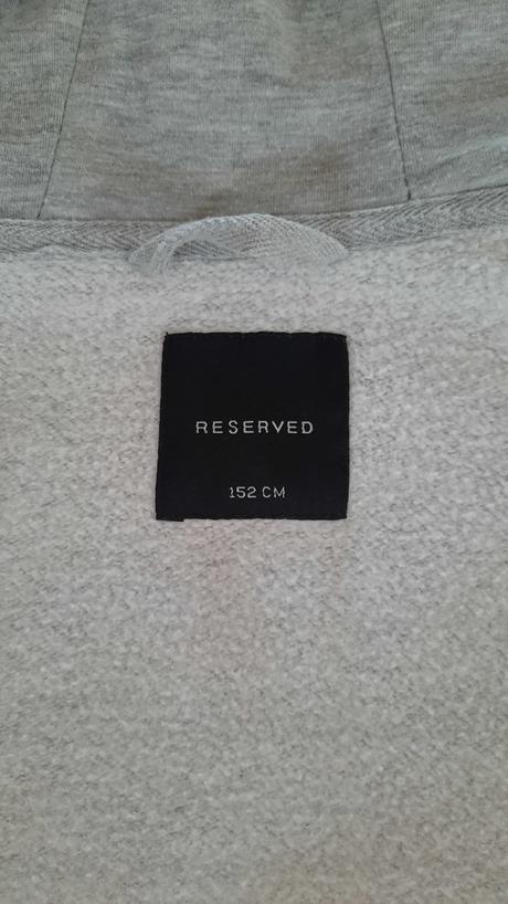 Mikina, reserved,152