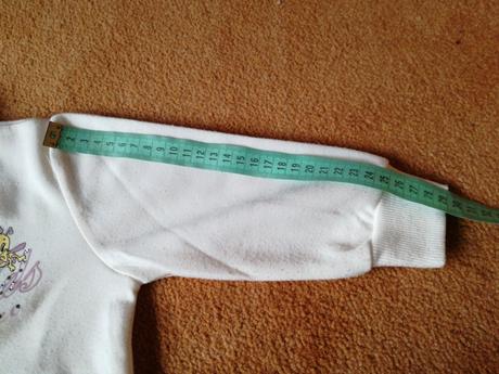 Súprava 3 diely s poštou 116/122, 116