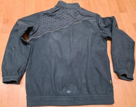 Chlapčenská mikina, reebok,164