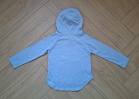 Chlapčenské tričko s kapucňou, reserved,104