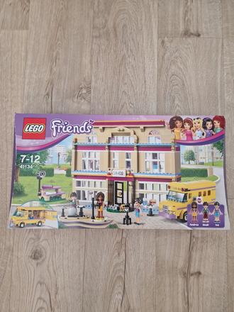 Lego friends 41134,