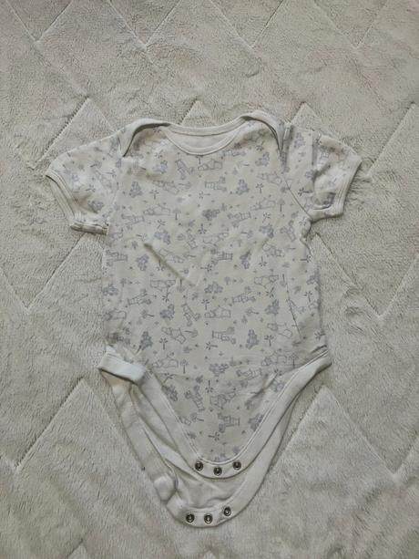 Body s krátkym rukávom, f&f,98