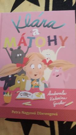 Klara a matohy dzerengova, 