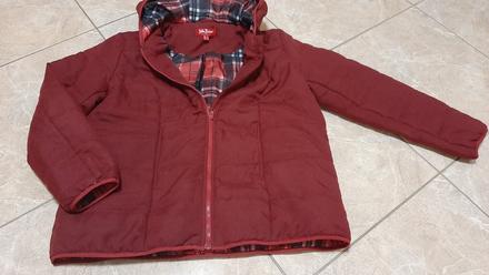 Damska vetrovka vel.48, 48